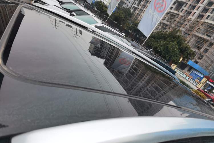 Used Volkswagen Talagon 2024 380TSI All-Wheel Drive Luxury Prestige Pro 6-Seater