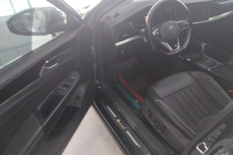 Used Volkswagen Passat 2023 Revised 330TSI Starry Elite Edition