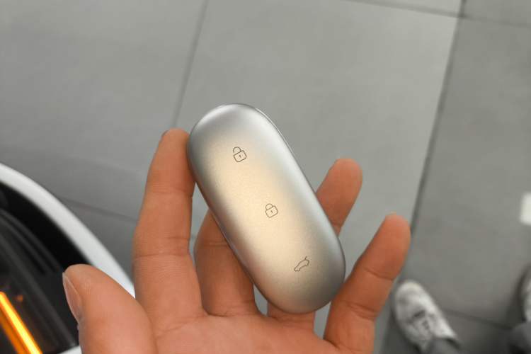 Used Li Auto L7 2025 Ultra Smart Refreshed Edition
