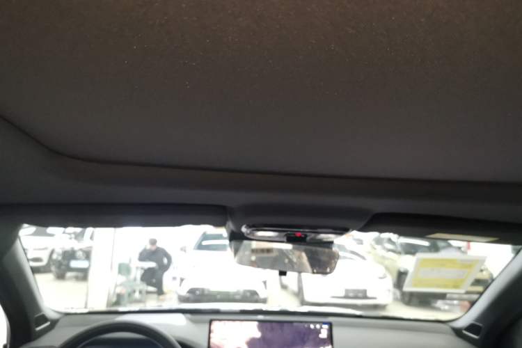 Used Geely Auto Preface 2026 Model Oriental Yao 1.5TD Fuyao Edition