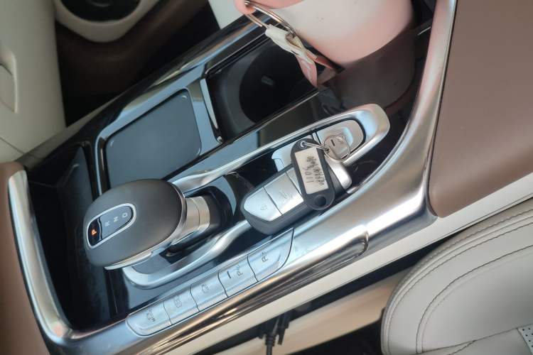 Used VOYAH FREE 2021 Four-Wheel Drive Standard All-Electric Exclusive Luxury Package
