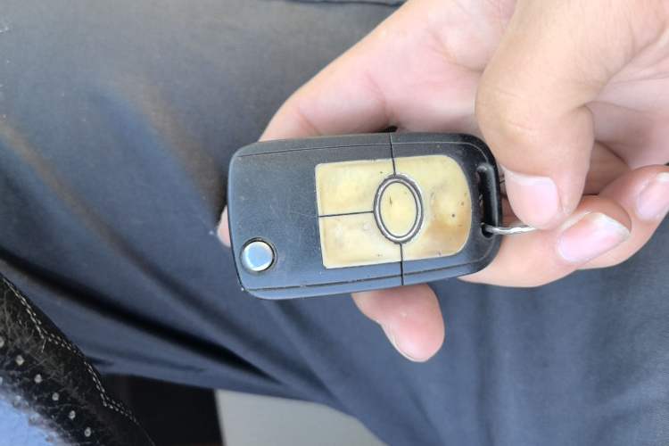 Used Buick Excelle 2015 1.5L Manual Classic Trim