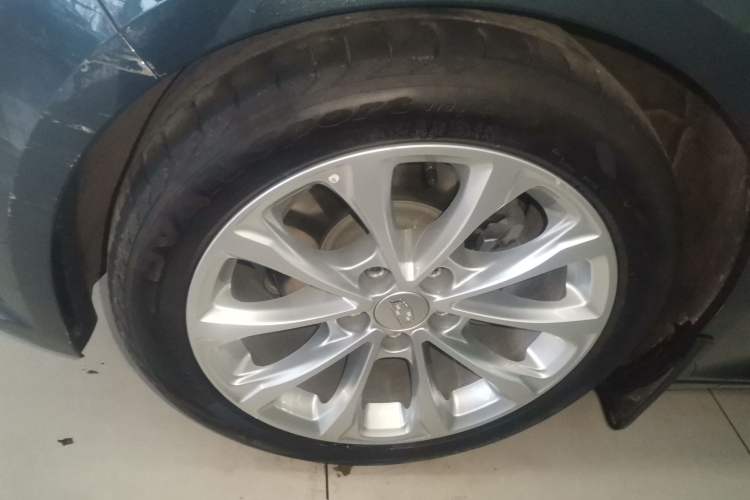 Used Cadillac CT5 2020 Revised Version 28T Luxury Edition
