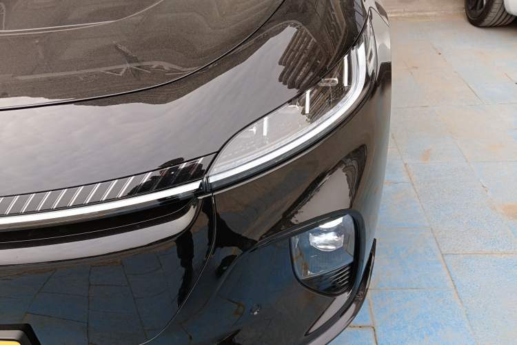 Used VOYAH COURAGE 2024 Long-Range Supercharge Edition