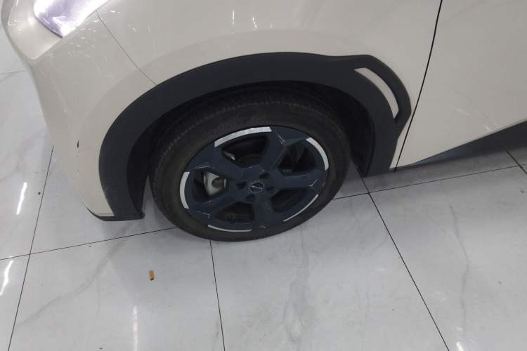 Used BYD Seagull 2023 Free Edition
