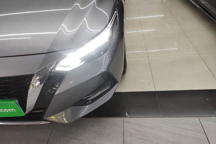 Used Nissan Sylphy 2020 1.6L XL CVT Enjoyment Edition
