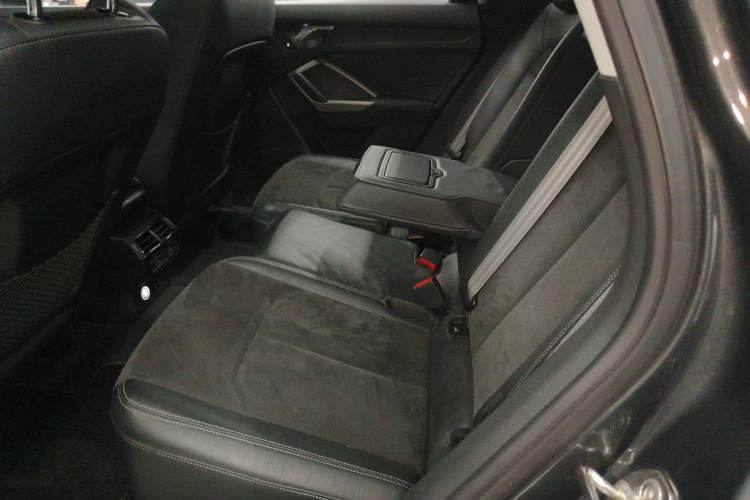 Used Audi Q3 2019 35 TFSI Fashion Dynamic Model