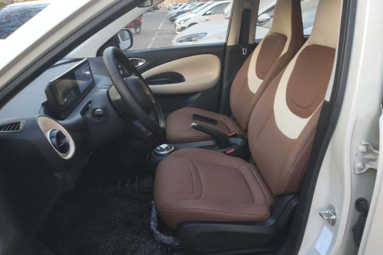 Used Wuling Bingo 2023 203km Light Edition
