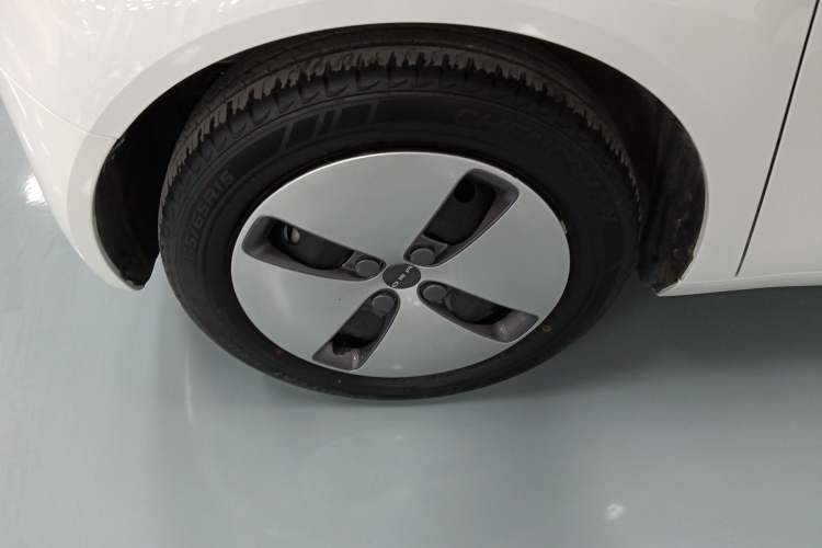 Used ORA Black Cat 2021 301km Cute Pet Edition