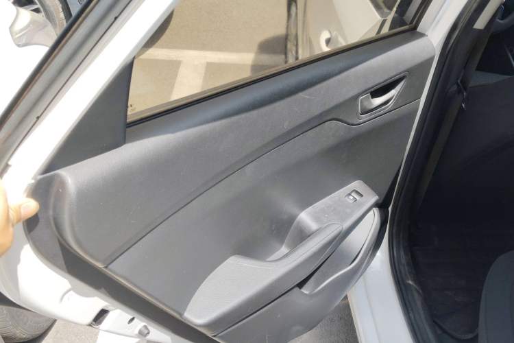 Used Hyundai Verna 2016 1.4L Automatic Cool Edition GLS
