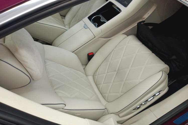 Used Hima Stelato S9 2025 Extended-Range Ultra
