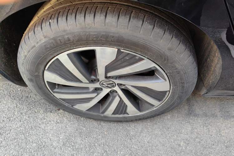 Used Volkswagen Passat New Energy 2022 430 PHEV Hybrid Luxury Edition
