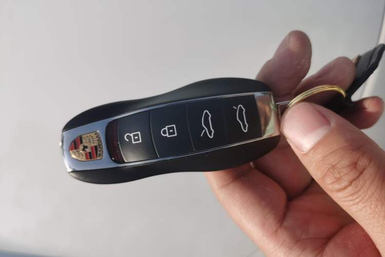 Used Porsche 718 2023 Boxster Style Edition 2.0T