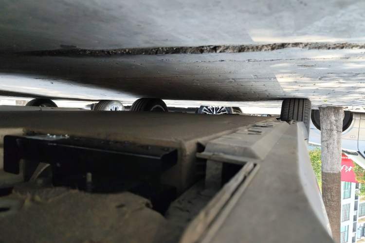 Used Hongqi E-QM5 2023 560km PLUS
