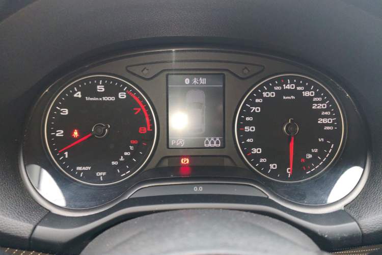 Used Audi Q2L 2021 35 TFSI Progressive Dynamic Edition