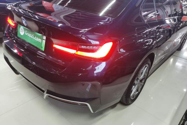 Used BMW i3 2022 eDrive 35 L