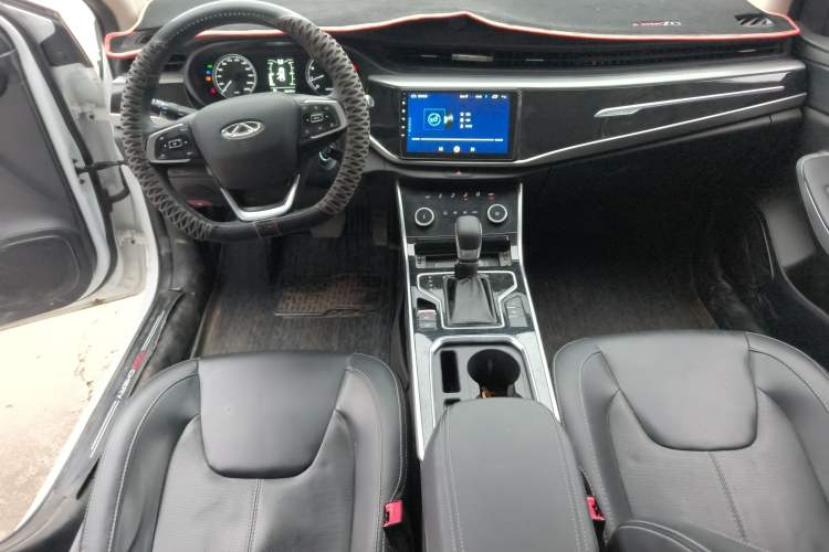 Used Chery Arrizo 5 2021 PRO 1.5L CVT Youth Edition
