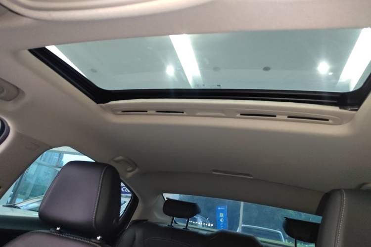 Used Buick Regal 2024 25T Deluxe Edition
