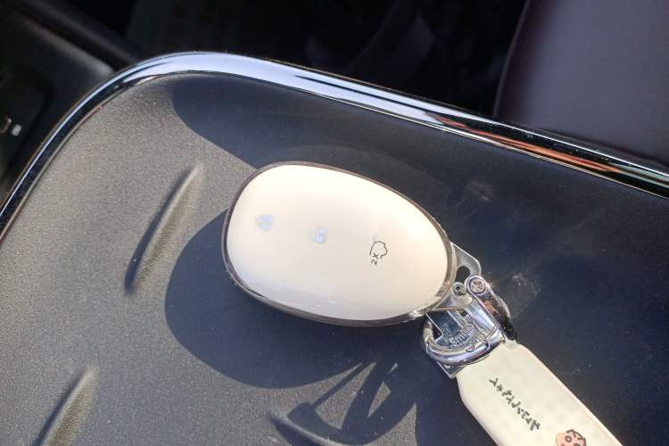 Used  A07 2025 Pure Electric "True Fragrance" Edition 625 Flagship Model
