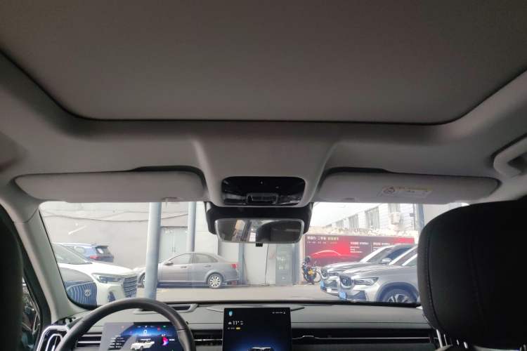 Used Chery Explore 06 2023 YUEYE Edition 1.6T Four-Wheel Drive Adventure
