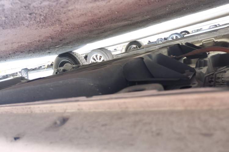 Used Chery QQ Ice Cream 2022 120km Conical Shape Lithium Iron Phosphate
