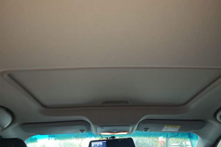 Used Buick GT 2021 Revised Version 1.3T Automatic Mild Hybrid Elite Edition