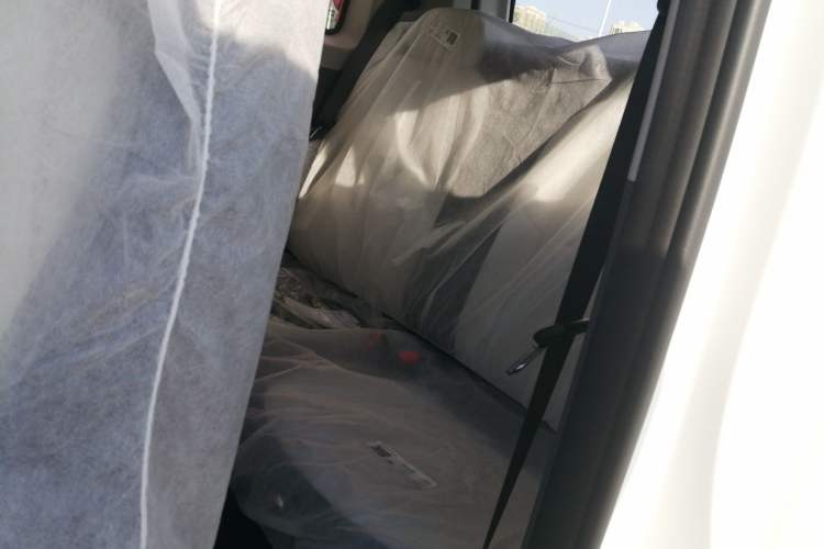 Used  Panda 2025 210km Panda Rider
