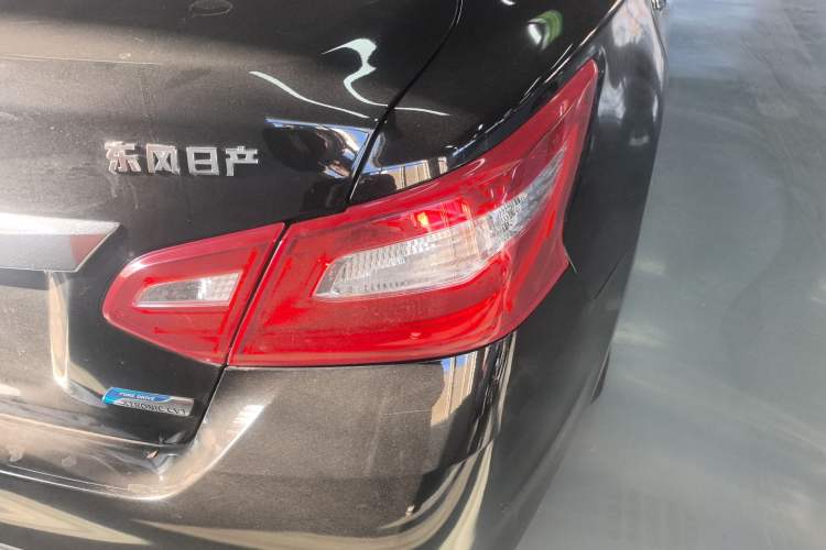 Used Nissan Teana 2016 2.0L XE Fashion Edition
