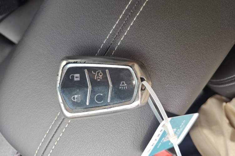 Used Cadillac XTS 2018 28T Elite Edition