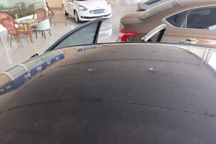 Used Nissan Sylphy 2012 Classic 1.6XE Manual Comfort Edition
