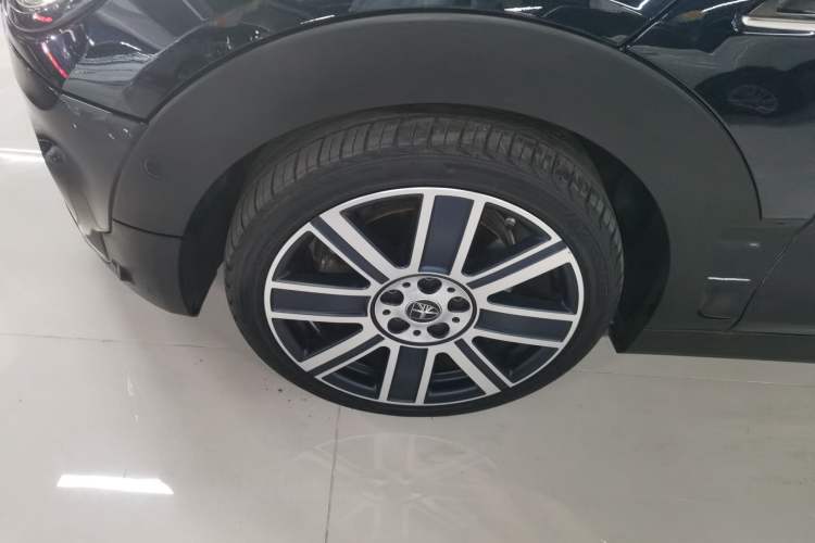 Used  Clubman 2022 Updated 2.0T COOPER S
