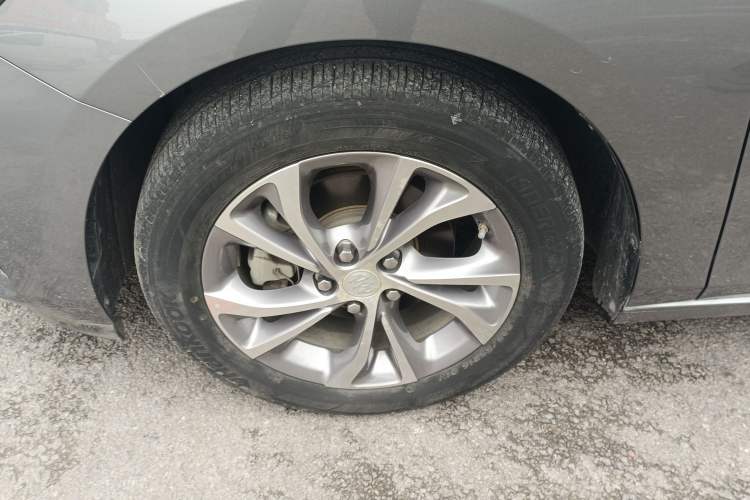 Used Buick Verano 2022 Pro 533T Enjoyment Edition