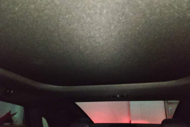 Used Lincoln MKZ 2019 2.0T Luxury Edition China VI Standard