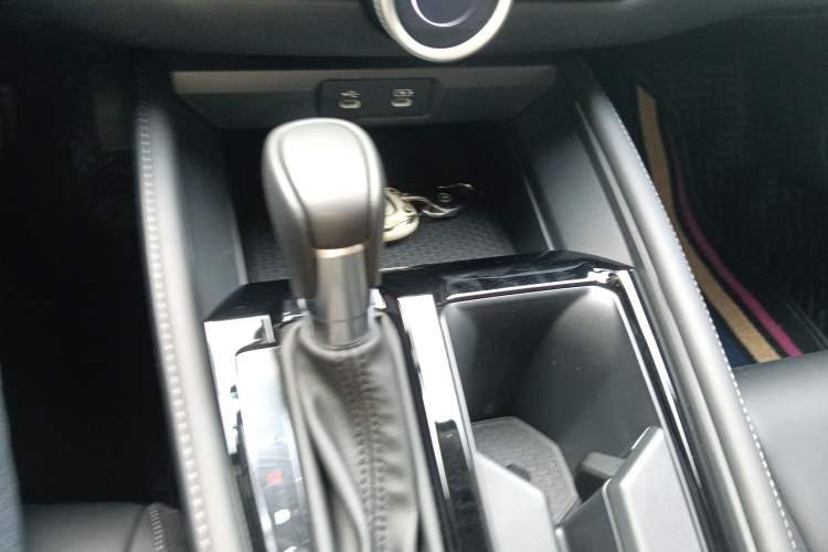 Used Honda Accord 2024 260TURBO Luxury Edition
