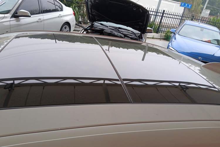 Used BMW 3 Series 2022 325Li M Sport Package
