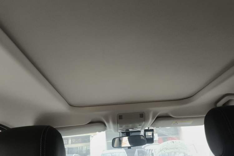 Used Qoros 5 2018 Revised 1.6T Automatic Luxury Version