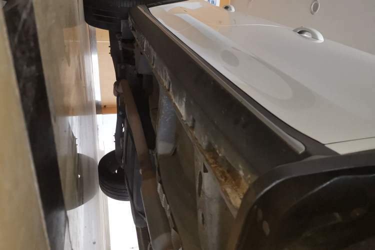 Used Roewe RX5 2018 30T Two-Wheel Drive Automatic Internet Platinum Edition
