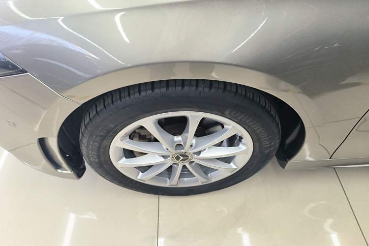 Used Mercedes-Benz A-Class 2019 A 200 L Sport Sedan
