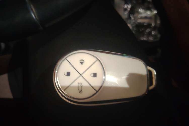 Used Nio EC6 2020 430 km Sport Version
