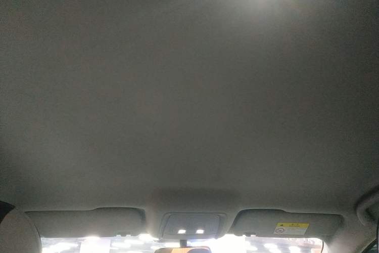 Used BYD Destroyer 05 2024 HONOR Edition DM-i 55KM Luxury Model
