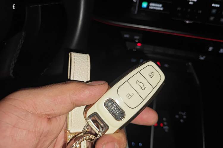 Used Audi A3 2022 Sportback 35 TFSI RS Performance Package
