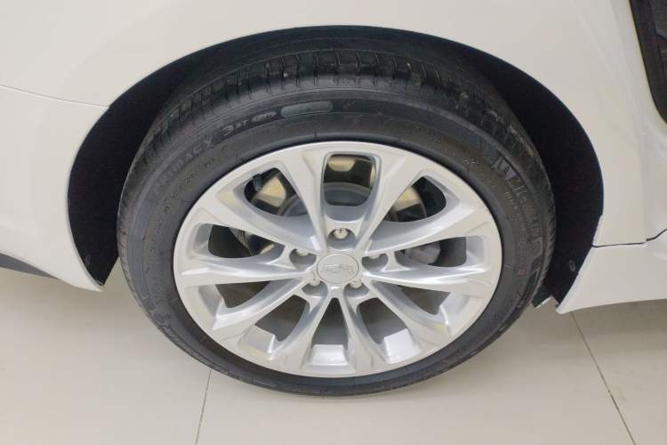 Used Cadillac CT5 2022 28T Luxury Version (Standard Edition)
