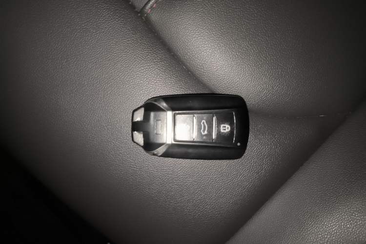 Used Dongfeng Aeolus Yixuan GS 2021 230T Automatic Star-Chasing Edition
