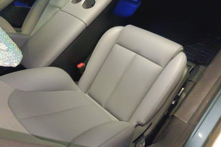 Used Nissan N7 2025 510 Pro
