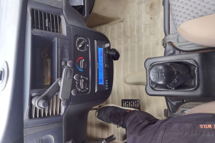 Used Wuling Zhiguang 2015 1.2L Practical LS-I Model
