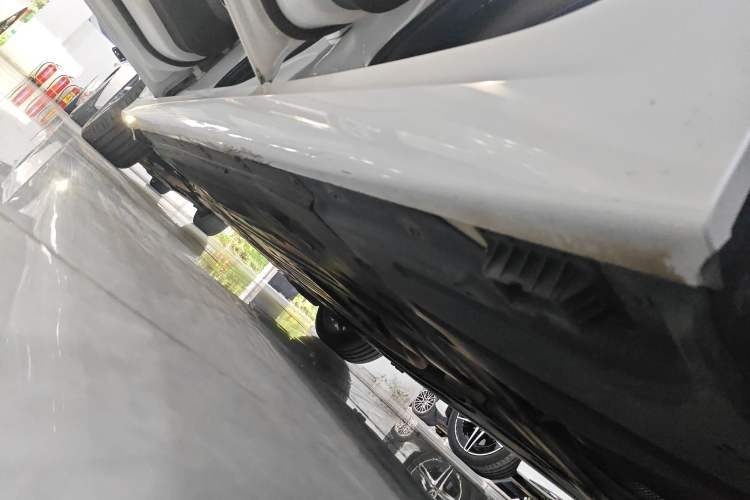 Used BMW 3 Series 2022 325Li M Sport Package