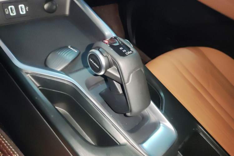 Used Haval H5 2023 2.0T Automatic Two-Wheel Drive LinkedIn Gasoline