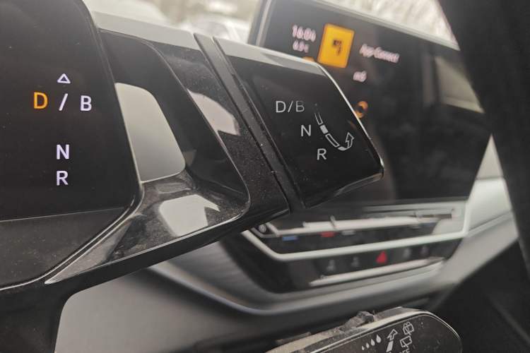 Used Volkswagen ID.4 CROZZ 2024 Pure Edition Limited Edition
