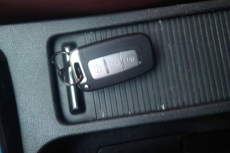 Used Hyundai Elantra 2013 1.6L Automatic Leading Model