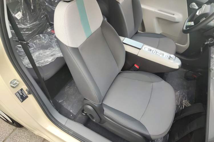 Used  Lumin 2025 205 km Xiangqin Version